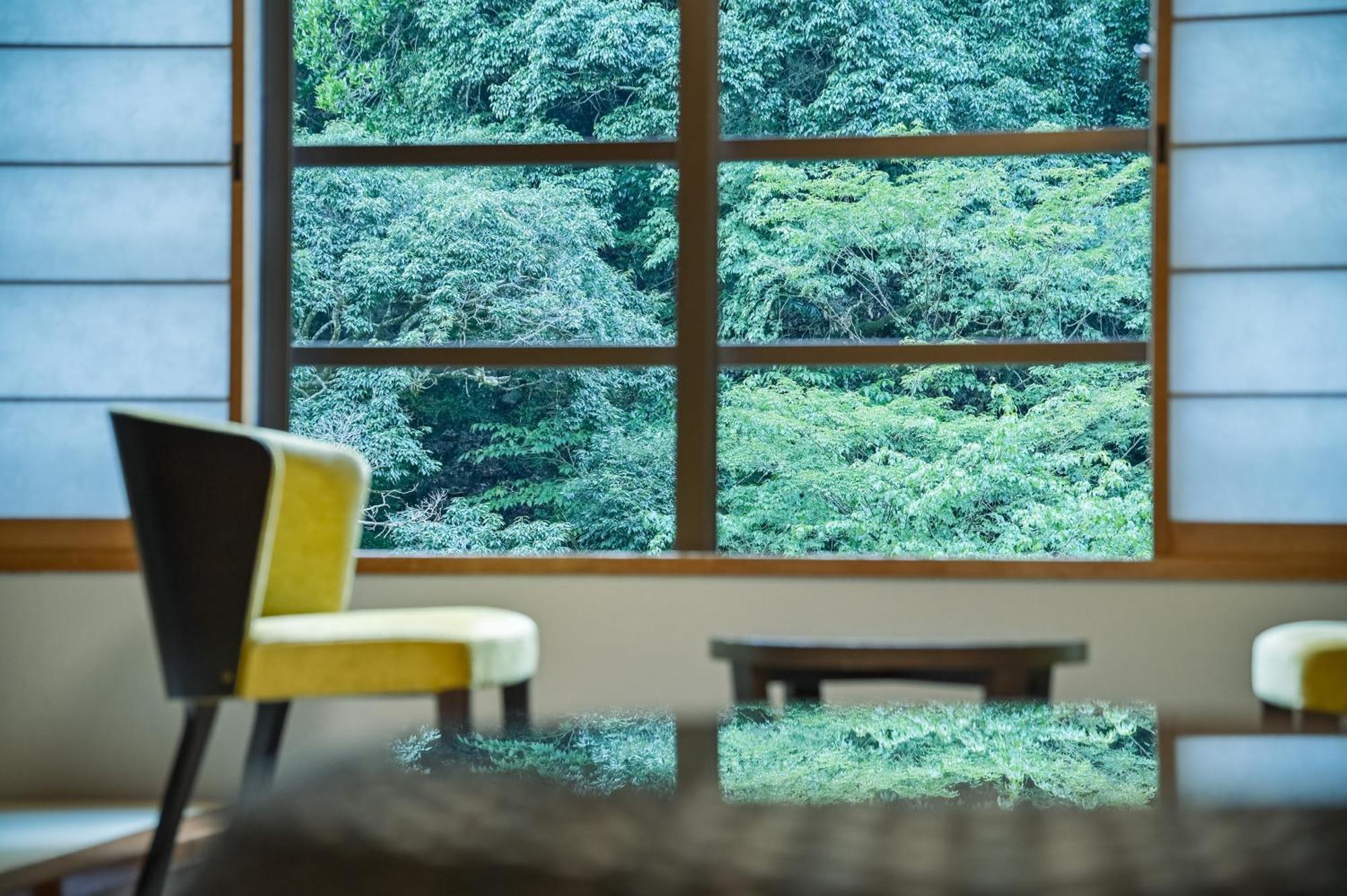 Tsuetate Onsen Hotel Hizenya Oguni  Exterior photo