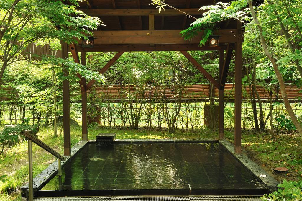 Tsuetate Onsen Hotel Hizenya Oguni  Exterior photo